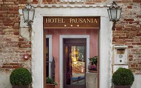 Hotel Pausania Venezia